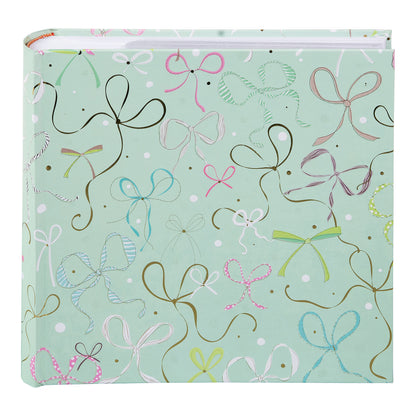 Ribbone Fotoğraf Albümü – 200 Fotoğraf Kapasiteli, 10x15 - 23x23cm