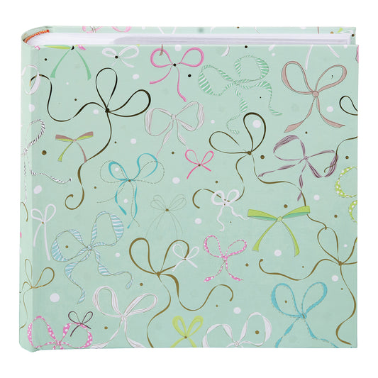 Ribbone Fotoğraf Albümü – 200 Fotoğraf Kapasiteli, 10x15 - 23x23cm