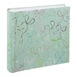 Ribbone Fotoğraf Albümü – 200 Fotoğraf Kapasiteli, 10x15 - 23x23cm