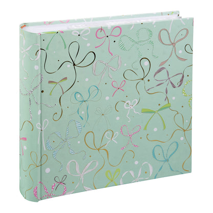 Ribbone Fotoğraf Albümü – 200 Fotoğraf Kapasiteli, 10x15 - 23x23cm