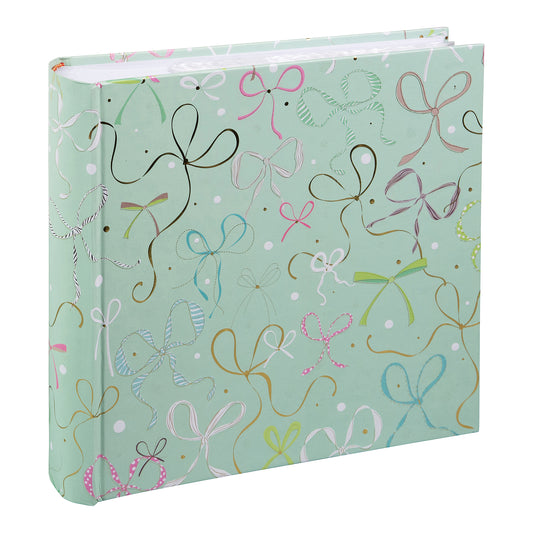 Ribbone Fotoğraf Albümü – 200 Fotoğraf Kapasiteli, 10x15 - 23x23cm