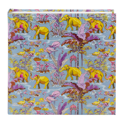 Goldbuch Turnowsky Insignia Dark Fotoğraf Albümü – 200 Fotoğraf Kapasiteli, 10x15