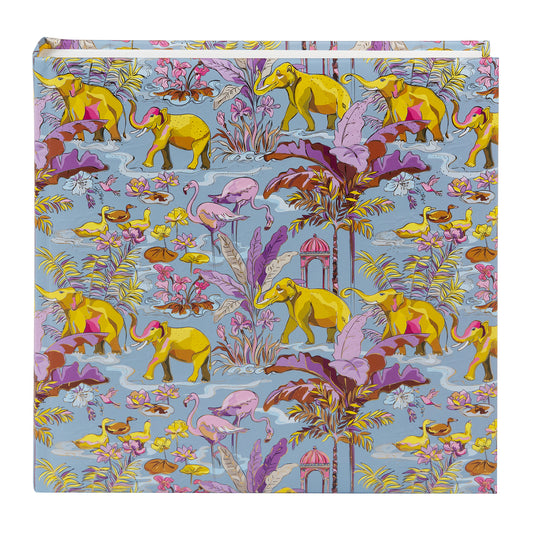 Goldbuch Turnowsky Insignia Dark Fotoğraf Albümü – 200 Fotoğraf Kapasiteli, 10x15