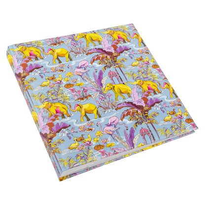 Goldbuch Turnowsky Insignia Dark Fotoğraf Albümü – 200 Fotoğraf Kapasiteli, 10x15