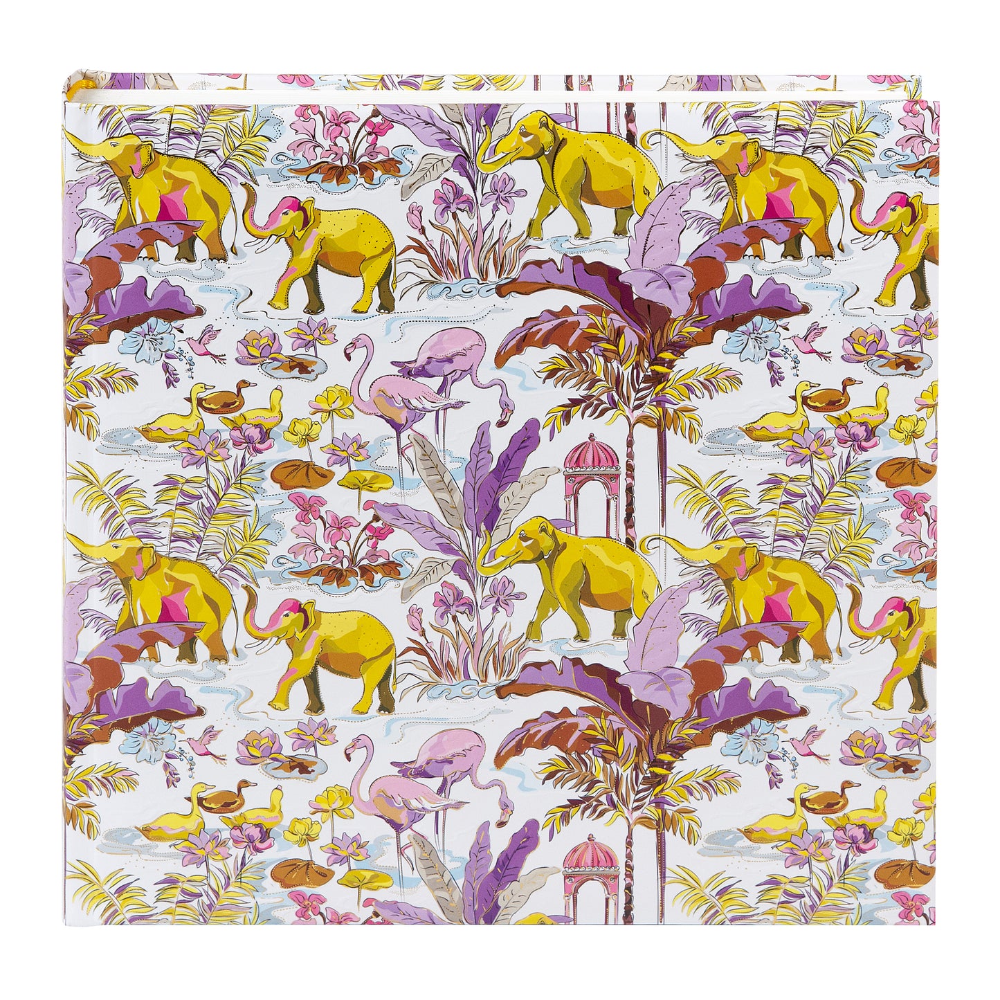 Goldbuch Turnowsky Insignia Light Fotoğraf Albümü – 200 Fotoğraf Kapasiteli, 10x15