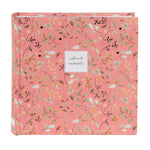 Floral Whisper Poşetli Fotoğraf Albümü - 200 Fotoğraf | 10x15 cm | 2 Tasarım