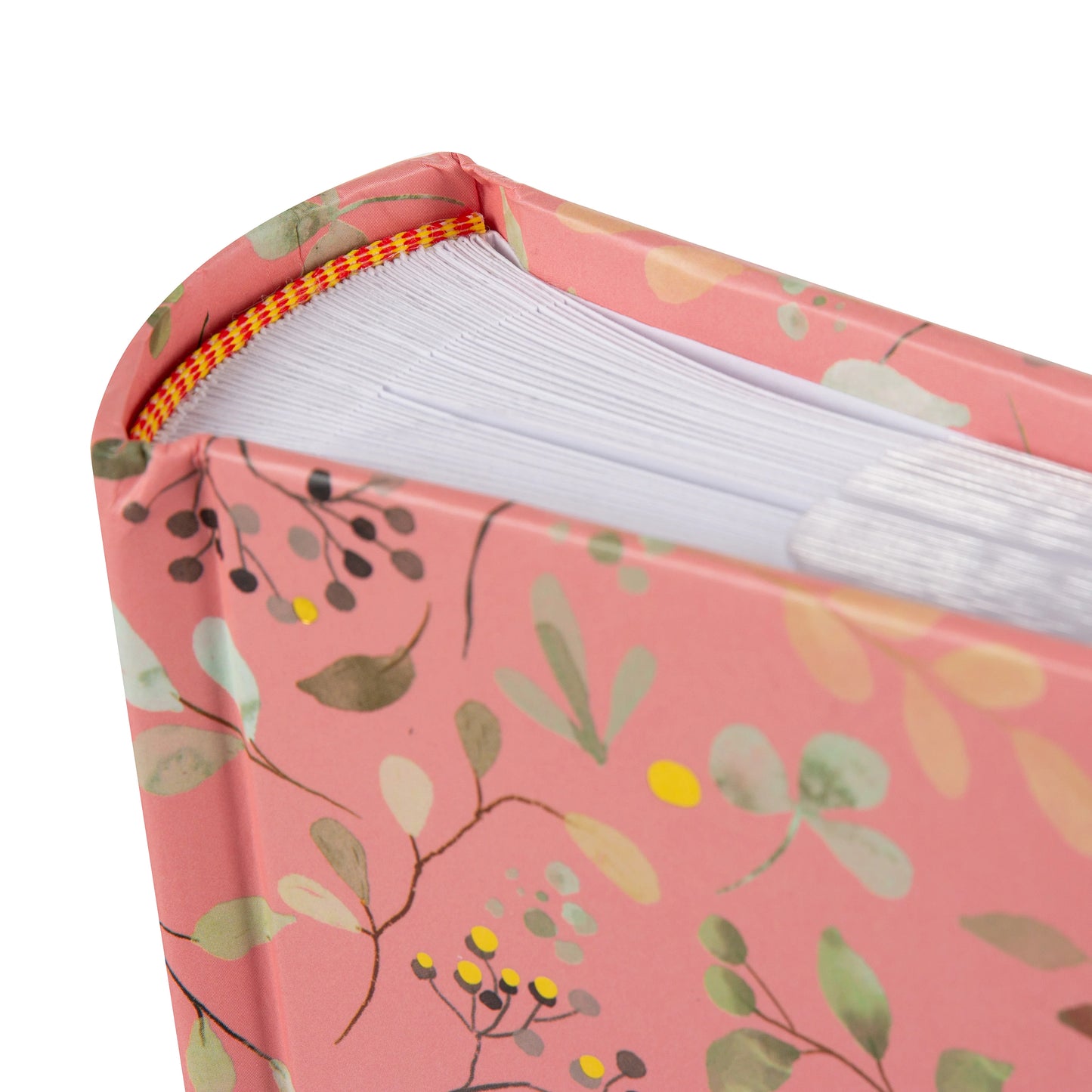 Fotoğraf Albümü – Floral Whisper | 10x15 cm, 200 Fotoğraf, Sert Kapak (2 Seçenek)