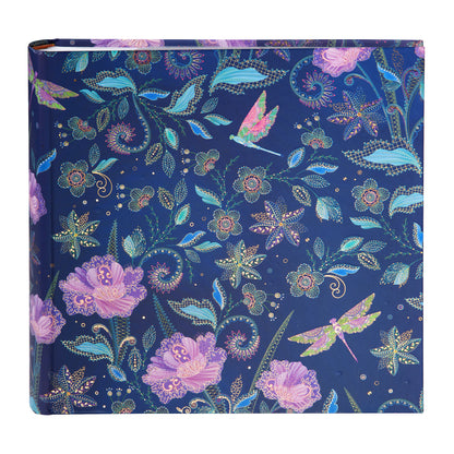 Goldbuch 200 Fotoğraflık Albüm – Nature’s Melody Blue | 10x15 | 23x23 cm ebat