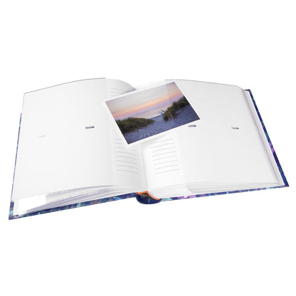 Goldbuch 200 Fotoğraflık Albüm – Nature’s Melody Blue | 10x15 | 23x23 cm ebat