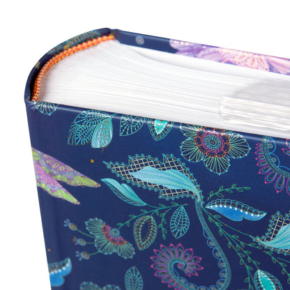 Goldbuch 200 Fotoğraflık Albüm – Nature’s Melody Blue | 10x15 | 23x23 cm ebat