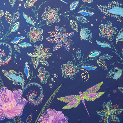 Goldbuch 200 Fotoğraflık Albüm – Nature’s Melody Blue | 10x15 | 23x23 cm ebat