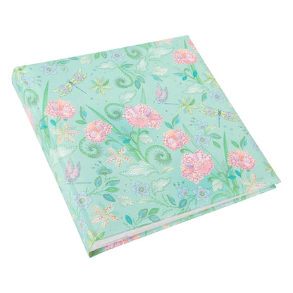 Goldbuch 200 Fotoğraflık Albüm – Nature’s Melody Mint | 10x15 | 23x23 cm ebat