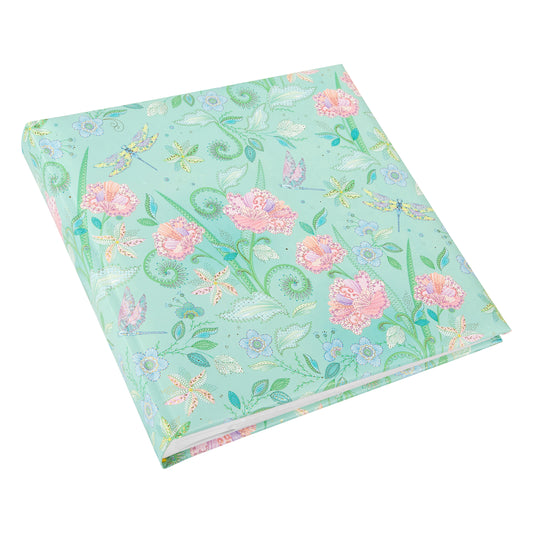 Goldbuch 200 Fotoğraflık Albüm – Nature’s Melody Mint | 10x15 | 23x23 cm ebat