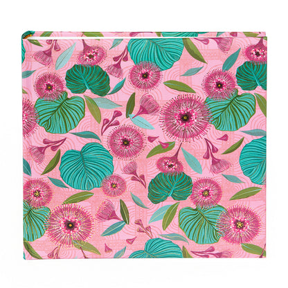 Goldbuch Turnowsky Tropical Leaves Fotoğraf Albümü – 200 Fotoğraf Kapasiteli, 10x15