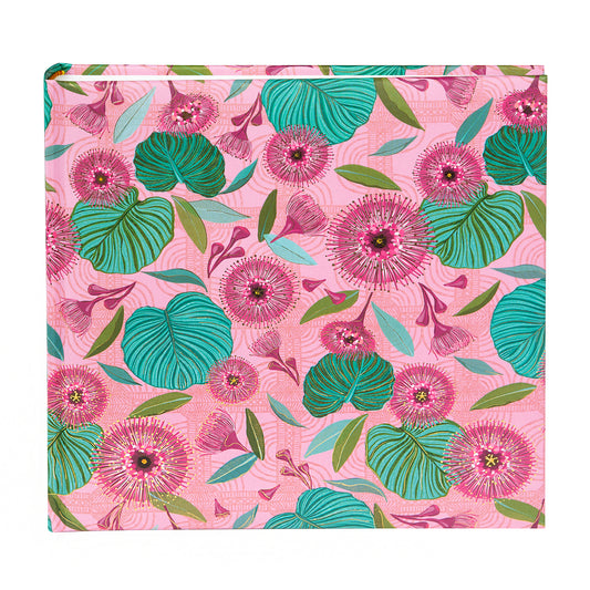 Goldbuch Turnowsky Tropical Leaves Fotoğraf Albümü – 200 Fotoğraf Kapasiteli, 10x15