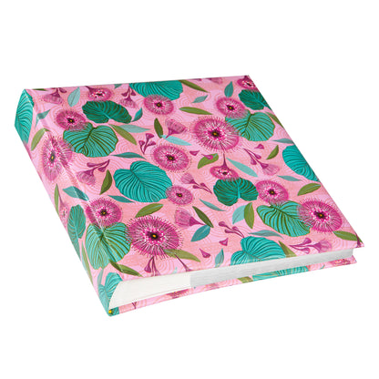 Goldbuch Turnowsky Tropical Leaves Fotoğraf Albümü – 200 Fotoğraf Kapasiteli, 10x15