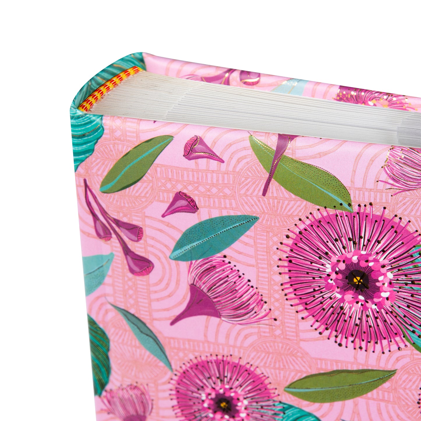 Goldbuch Turnowsky Tropical Leaves Fotoğraf Albümü – 200 Fotoğraf Kapasiteli, 10x15