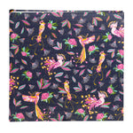 Tropical Birds Poşetli Fotoğraf Albümü - 200 Fotoğraf | 10x15 cm | Sert Kapak