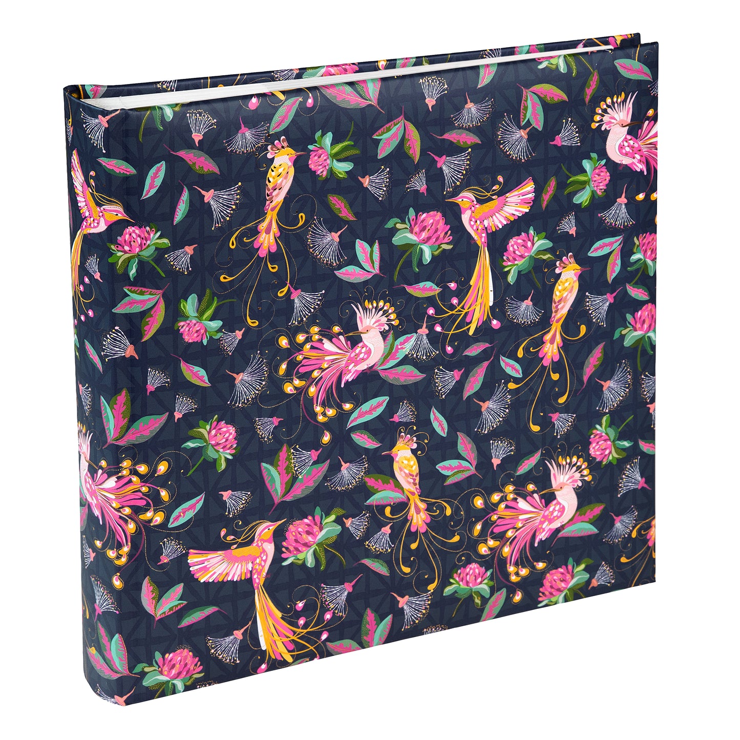 Goldbuch Turnowsky Tropical Birds Fotoğraf Albümü – 200 Fotoğraf Kapasiteli, 10x15