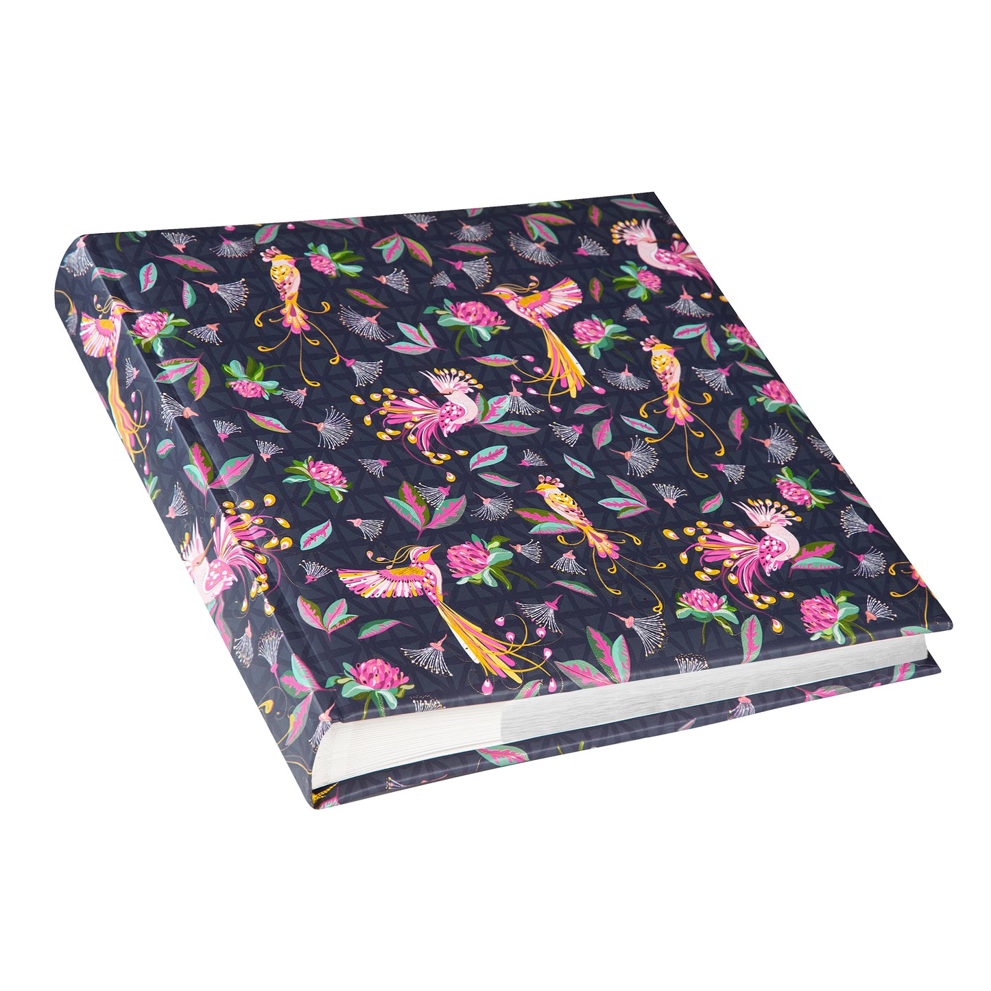 Goldbuch Turnowsky Tropical Birds Fotoğraf Albümü – 200 Fotoğraf Kapasiteli, 10x15