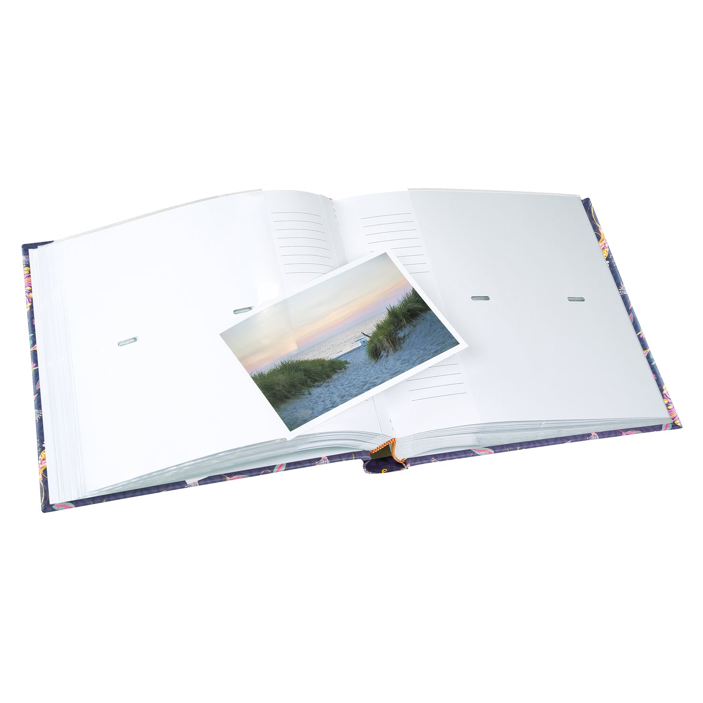 Goldbuch Turnowsky Tropical Birds Fotoğraf Albümü – 200 Fotoğraf Kapasiteli, 10x15