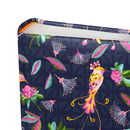 Goldbuch Turnowsky Tropical Birds Fotoğraf Albümü – 200 Fotoğraf Kapasiteli, 10x15