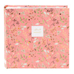 Floral Whisper Poşetli Fotoğraf Albümü - 300 Fotoğraf | 10x15 cm | 2 Tasarım