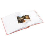 Floral Whisper Poşetli Fotoğraf Albümü - 300 Fotoğraf | 10x15 cm | 2 Tasarım