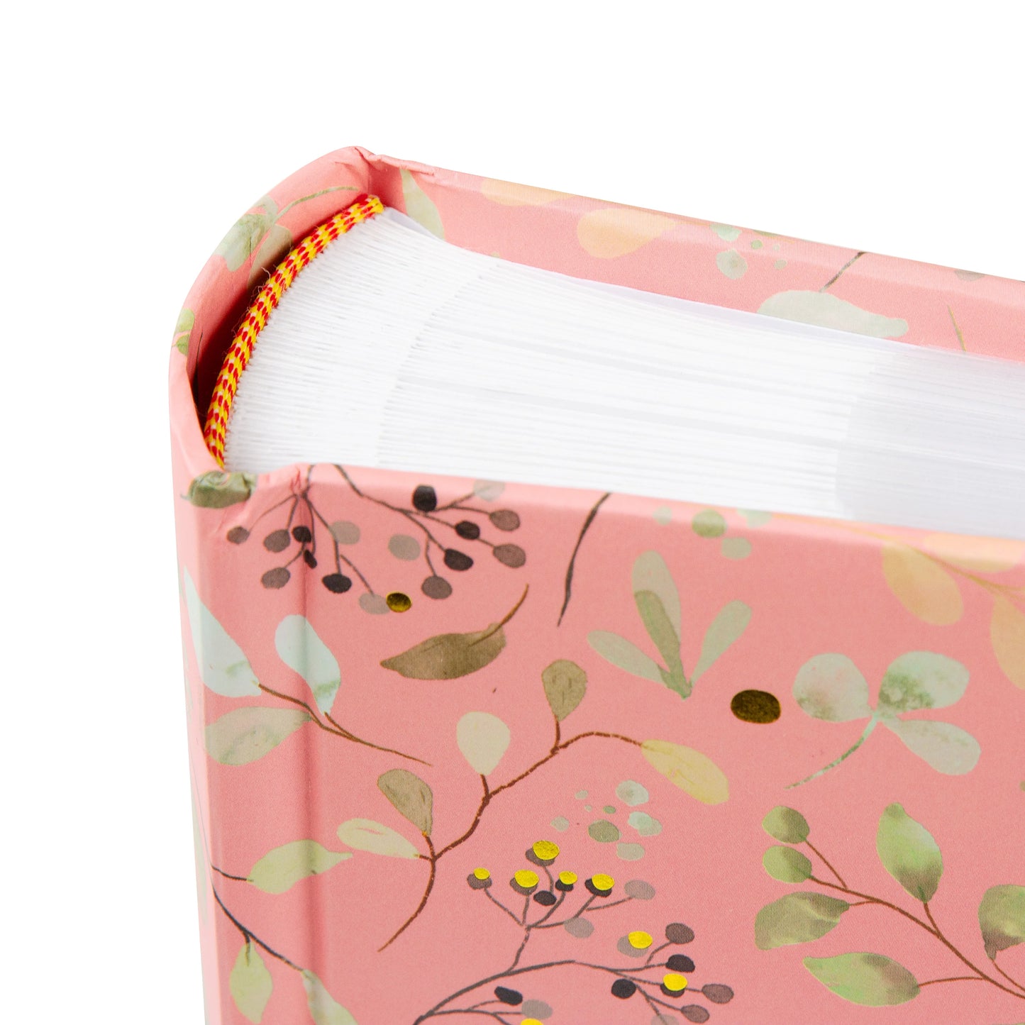 Fotoğraf Albümü – Floral Whisper | 10x15 cm, 300 Fotoğraf, Sert Kapak (2 Seçenek)