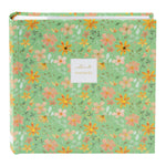Floral Whisper Poşetli Fotoğraf Albümü - 300 Fotoğraf | 10x15 cm | 2 Tasarım