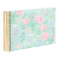 Goldbuch Spiral Albüm – Nature’s Melody Mint | 24x17 cm