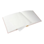 Yapıştırmalı Fotoğraf Albümü – Lullaby Pink - 25x25 cm, 60 Sayfa, Yaldızlı Kapak