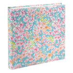 Forever Spring Anı Albümü - 60 Beyaz Sayfa | 25x25 cm | Yapıştırmalı