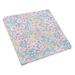 Forever Spring Anı Albümü - 60 Beyaz Sayfa | 25x25 cm | Yapıştırmalı