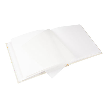 Goldbuch Memo Fotoğraf Albümü Toy Zoo – 25x25 cm, 120 Fotoğraf (10x15 cm), Pergamin Ara Yapraklı