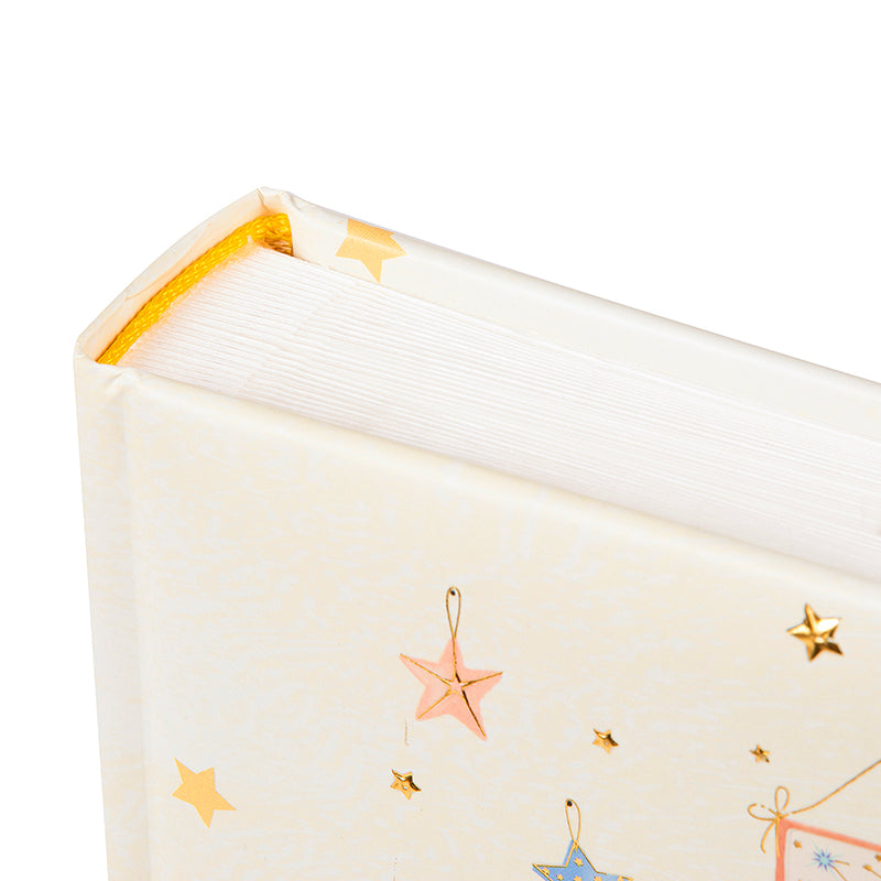 Goldbuch Memo Fotoğraf Albümü Toy Zoo – 25x25 cm, 120 Fotoğraf (10x15 cm), Pergamin Ara Yapraklı