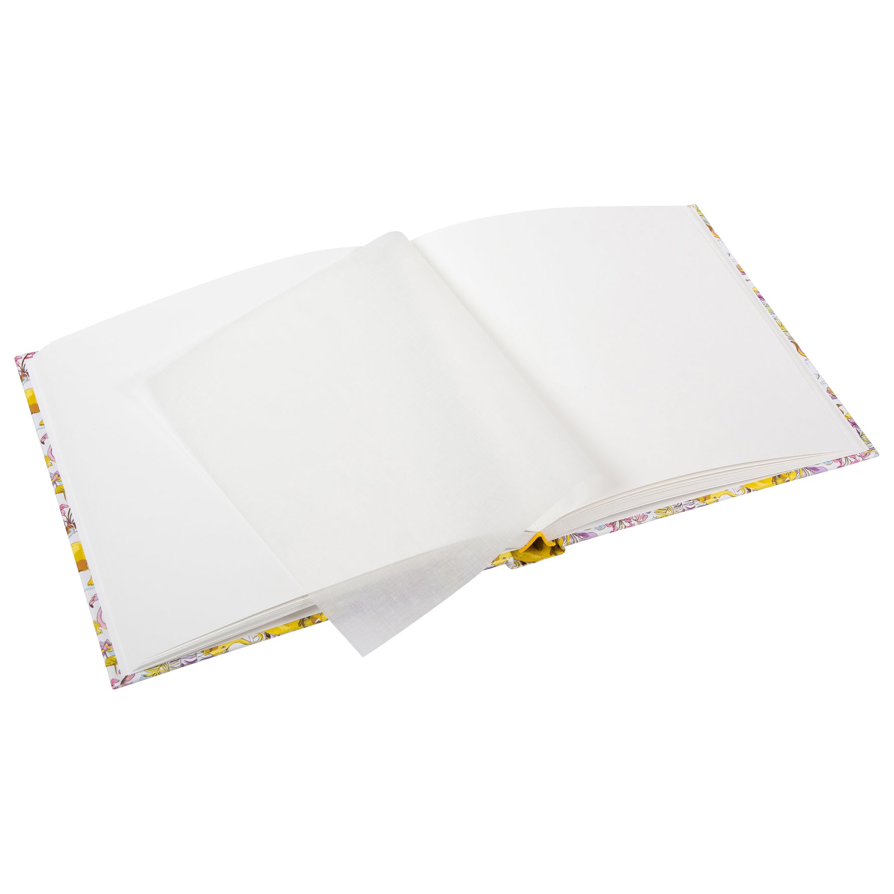 Insignia Light Yapıştırmalı Fotoğraf Albümü - 60 Sayfa | 25x25 cm | Gold Yaldızlı Kapak