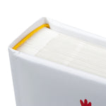 Sunny Giraffe Yapıştırmalı Fotoğraf Albümü - 60 Sayfa | 30x31 cm | Sert Kapak