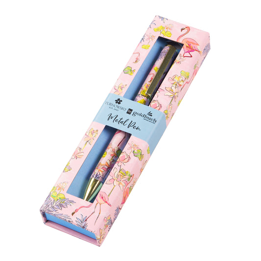 Goldbuch Insignia Kalem | Zarif Kırtasiye Hediye Seti