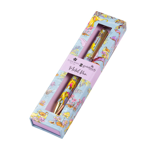 Goldbuch Insignia Kalem | Zarif Kırtasiye Hediye Seti