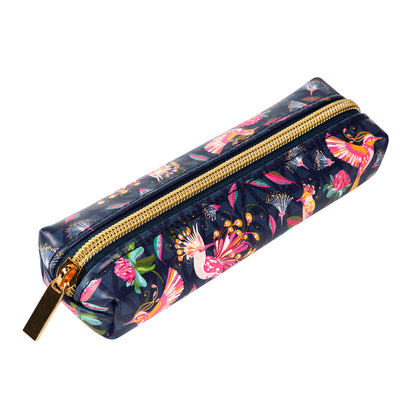 Goldbuch Tropical Pen & Pouch Set | Stationery Gift | Elegant Writing Set