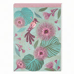 Light Tropical A5 Noktalı Bloknot - 50 Sayfa | 110 g/m²