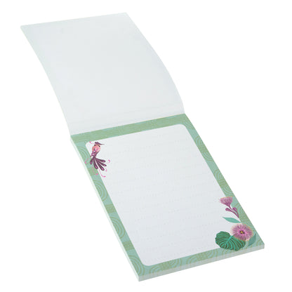 Goldbuch Light Tropical A5 Dotted Notepad – 110 g/m², 50 pages