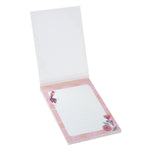 Pink Tropical A6 Noktalı Bloknot - 50 Sayfa | 110 g/m²