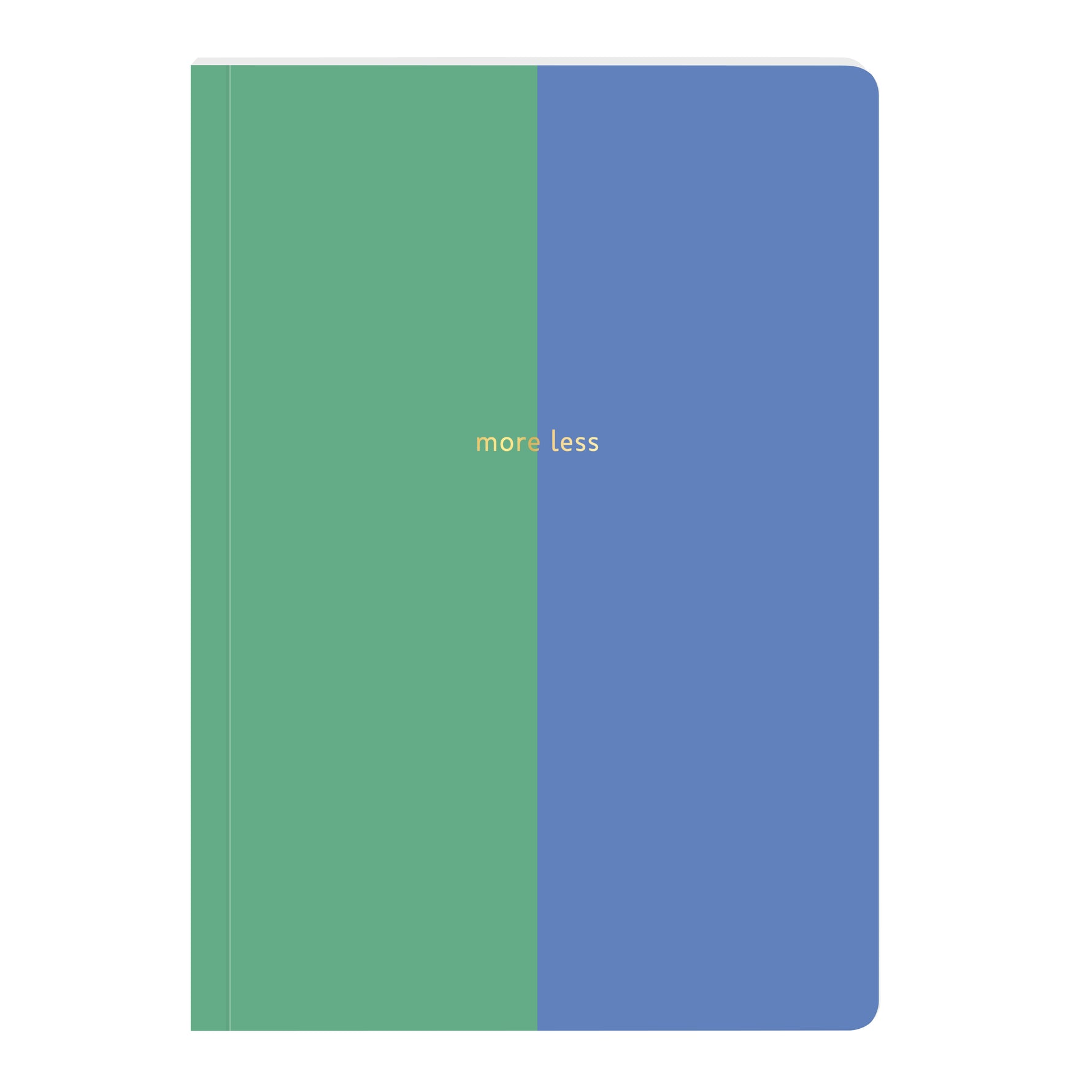 Coloration Series A5 Noktalı Defter - 192 Sayfa | 80 g/m²