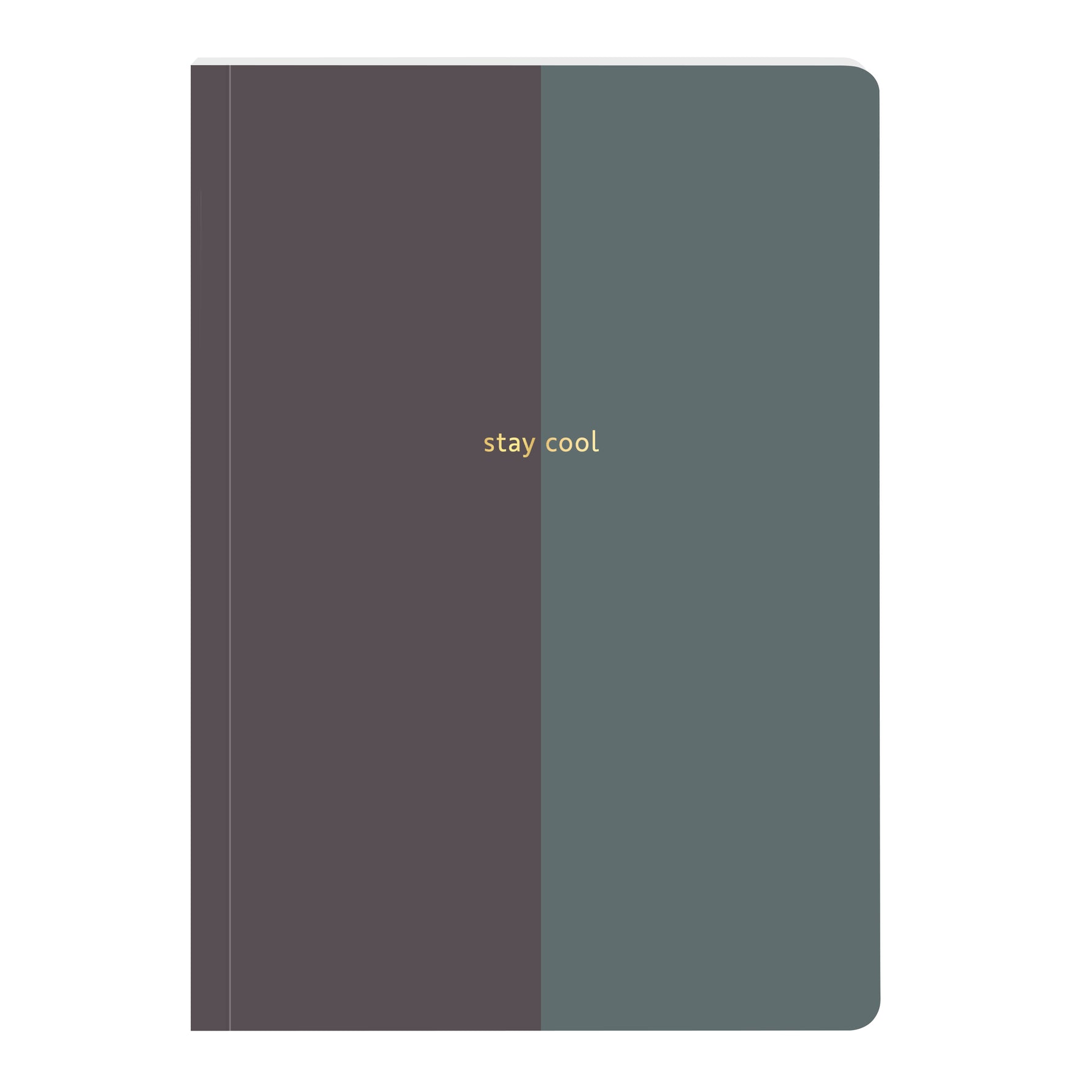 Coloration Series A5 Noktalı Defter - 192 Sayfa | 80 g/m²