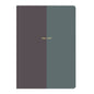 Goldbuch Coloration Series A5 Dotted Notebook – 192 Pages, 80 gsm