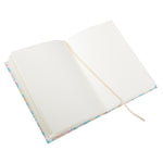 Forever Spring A5 Not Defteri - 200 Sayfa | Gold Kabartmalı Kapak | 100 g/m²
