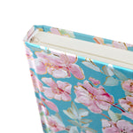 Forever Spring A5 Not Defteri - 200 Sayfa | Gold Kabartmalı Kapak | 100 g/m²