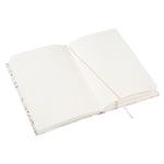 Felino A5 Not Defteri - 200 Sayfa | Gold/Silver Kabartmalı Kapak | 100 g/m²